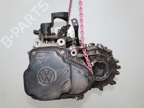 Gearbox VW GOLF IV (1J1) 1.9 TDI | BP28967262M3