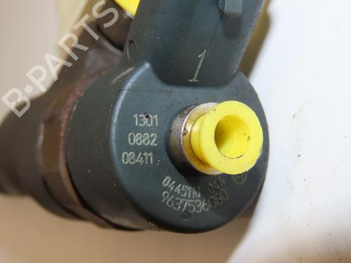 Injector PEUGEOT 406 (8B) 2.0 HDI 110 | BP28828829M100 