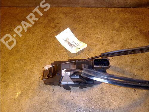 Front right lock CITROËN JUMPER II Van 2.2 HDi 130 | BP10053325C97 