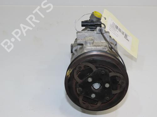 AC compressor OPEL AGILA B (H08) 1.0 (F68) | BP32277415M34 