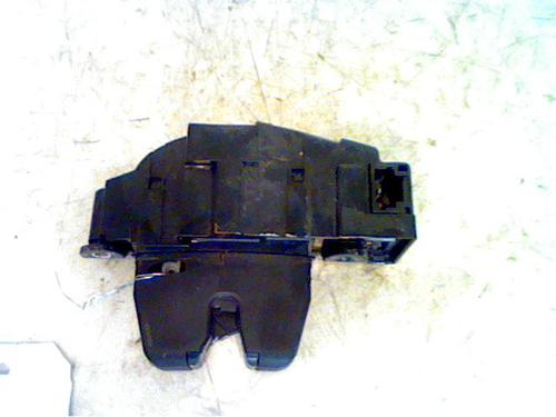 Used Tailgate lock PEUGEOT 207 (WA_, WC_) [2006-2015]  23177278