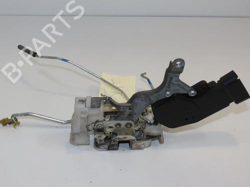 Front left lock TOYOTA AYGO (_B1_) 1.0 (KGB10_, KGB10R) | BP19249793C98 