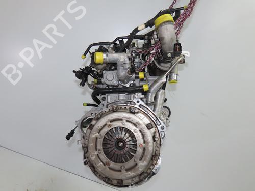 Motor KIA CEE'D (JD) 1.0 T-GDI (120 hp) 32277401