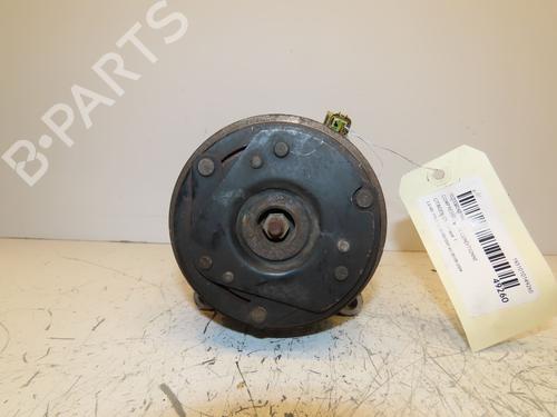 Used AC compressor AC compressor CITROËN C5 I (DC_) 2.0 HDi (DCRHZB, DCRHZE) (109 hp) 17134373 17134373