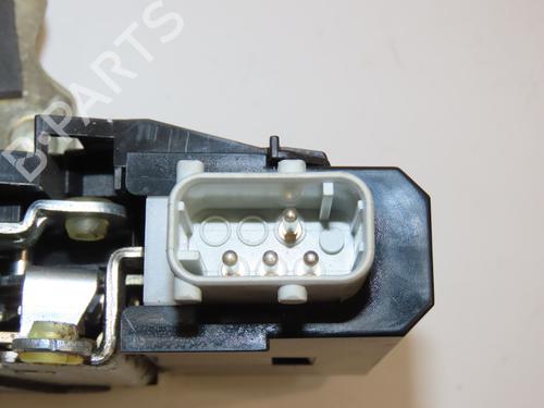 Front right lock BMW 5 (E39) 525 tds | BP20228950C97 