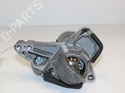Starter RENAULT CAPTUR I (J5_, H5_) 1.2 TCe 120 | BP38915784M8 - Image 3