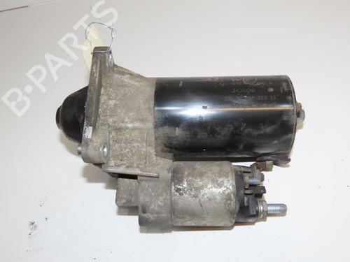 Used Starter Starter FIAT BRAVO II (198_) 1.6 D Multijet (198AXM1B) (90 hp) 36395686 36395686