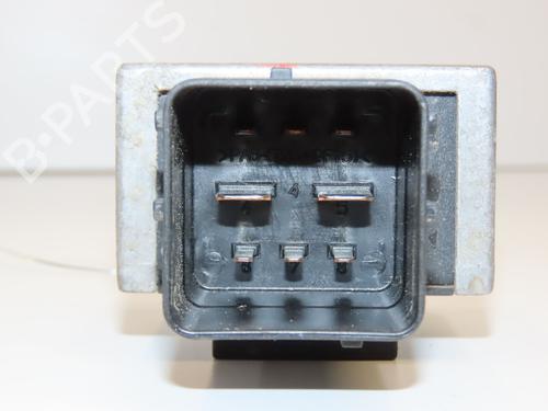 Electronic module DACIA LODGY (JS_) 1.5 dCi | BP28050841M83 - Image 3