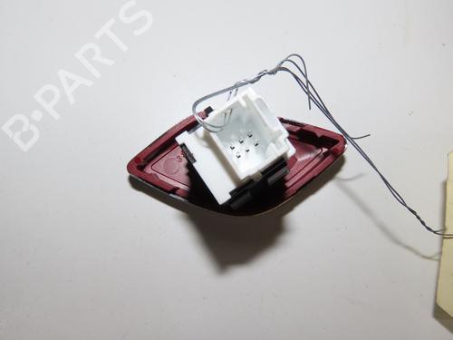 Warning switch CITROËN C3 II (SC_) 1.2 VTi 82 | BP37411042I22 - Image 2