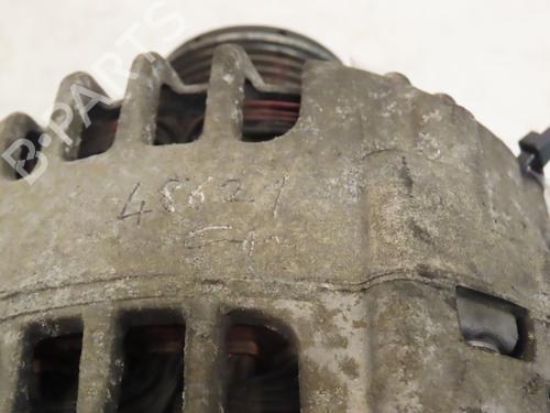 Alternator DACIA LOGAN MCV (KS_) 1.5 dCi (KS0W) | BP33132490M7 - Image 3