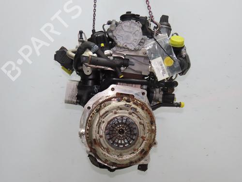 Engine VW TOURAN (1T3) 2.0 TDI | BP31242409M1 - Image 5