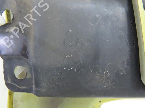 Used Right front fenders Right front fenders VW NEW BEETLE Convertible (1Y7) 1.9 TDI (105 hp) 36310519 36310519