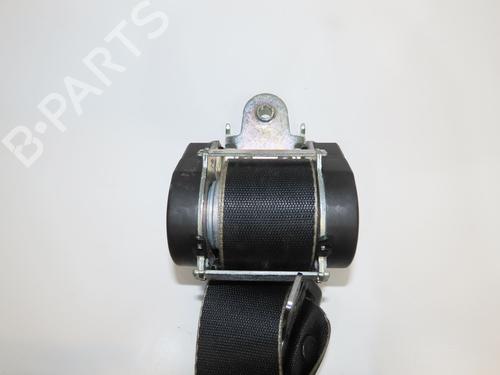 Front left seatbelt RENAULT ESPACE IV (JK0/1_) 2.0 dCi (JK03, JK04, JK1C, JK1G, JK1J, JK1K) | BP33032166I26 - Image 2