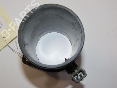 Mass air flow sensor RENAULT CLIO III (BR0/1, CR0/1) 1.5 dCi (BR17, CR17) | BP9830665M95 