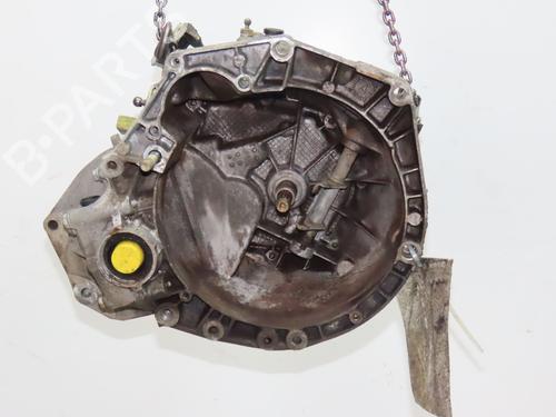 Gearbox FIAT PANDA (169_) 1.2 (169.AXB11, 169.AXB1A) | BP40554235M3 - Image 6