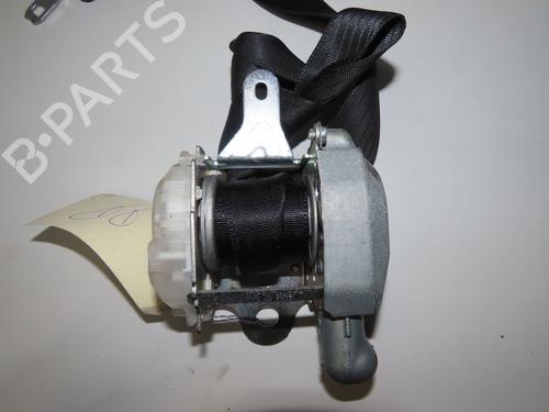 Used Front left seatbelt Front left seatbelt 31984608 31984608