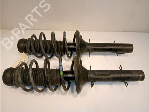 Used Right front shock absorber Right front shock absorber 23173084 23173084