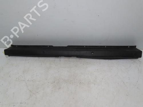 Rear bumper CITROËN JUMPER II Van 2.0 BlueHDi 130 | BP28832108C8 