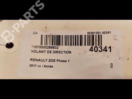Rat RENAULT ZOE (BFM_) ZOE | BP9615509C49 - Image 4