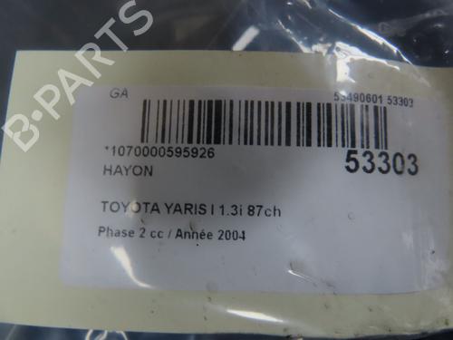 tailgate-toyota-yaris-_p1_-1999-2000-2001-2002-2003-2004-2005-28832171 main image