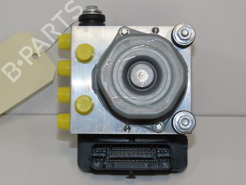 ABS pump RENAULT CLIO IV (BH_) 1.2 TCe 120 (BHAU) | BP23173670M43 