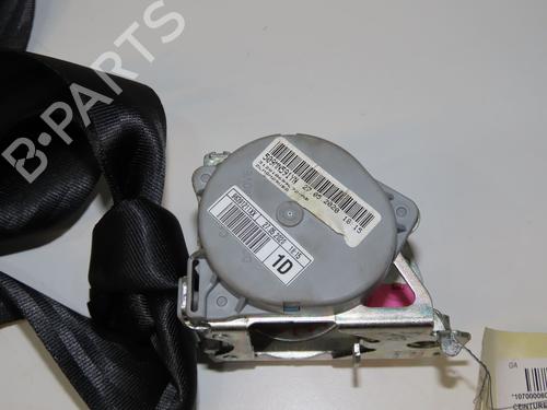 Front right seatbelt CITROËN AMI (9A_) Electric (9AZ2CA) | BP36494654I25 - Image 4