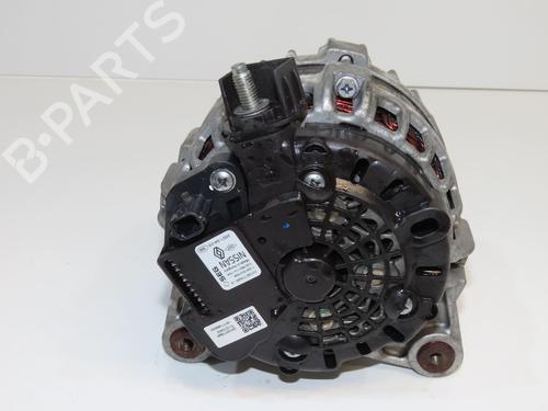 Alternator RENAULT CLIO V (B7_) 1.0 TCe 90 (B7MT) | BP40205482M7 - Image 5