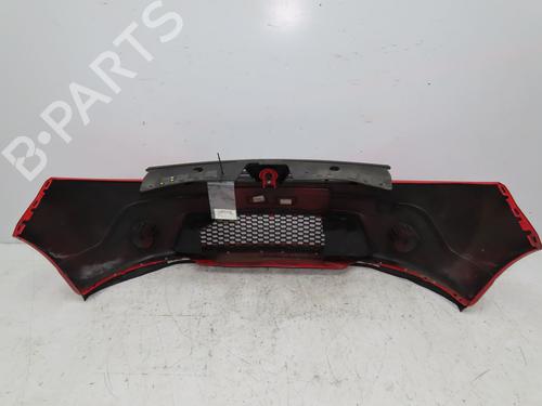 Front bumper DACIA SANDERO 1.4 MPI LPG | BP28968254C7