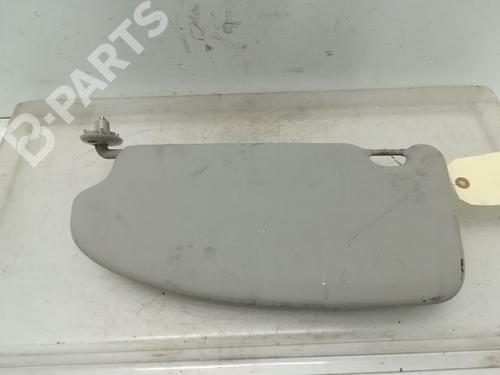Right sun visor FORD FOCUS II (DA_, HCP, DP) 1.8 TDCi | BP9594808I2 