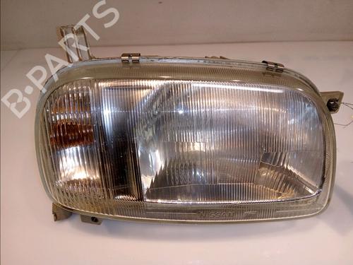 Used Right headlight Right headlight NISSAN MICRA II (K11) 1.0 i 16V (K11) (54 hp) 11509635 11509635