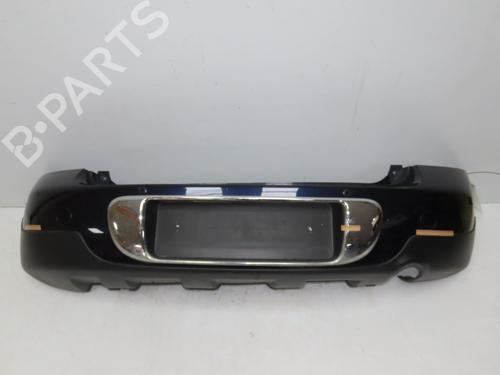 Used Rear bumper MINI MINI COUNTRYMAN (R60) Cooper D (112 hp) 28832110