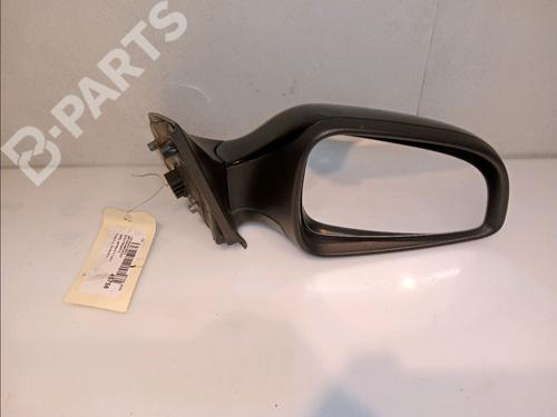 Used Right mirror OPEL ASTRA H GTC (A04) 1.7 CDTI (L08) (110 hp) 12116901
