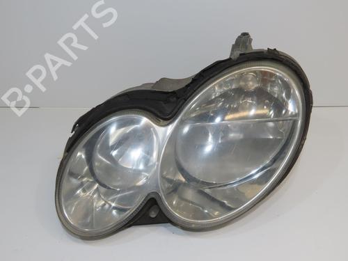 Used Left headlight Left headlight 37596762 37596762