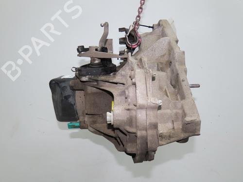 Gearbox RENAULT TWINGO III (BCM_, BCA_) 0.9 TCe 90 (BCM9, BCM2) | BP28829388M3