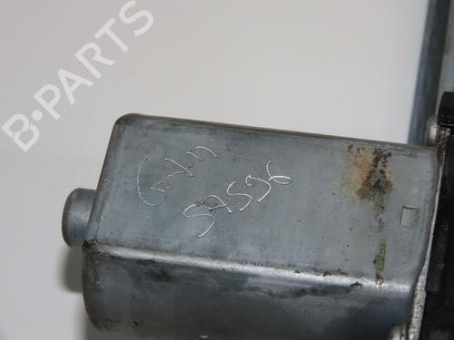 Front left window mechanism RENAULT CAPTUR I (J5_, H5_) 1.5 dCi 110 | BP33836459C22 - Image 5