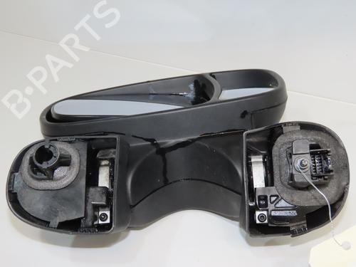 Right mirror NISSAN PRIMASTAR Van (X83) 2.0 dCi 115 | BP31274401C27