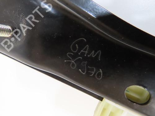 Front right window mechanism VW UP! (121, 122, BL1, BL2, BL3, 123) 1.0 | BP37185854C23 - Image 2