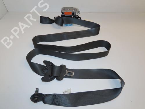 Front left belt tensioner TOYOTA YARIS (_P13_) 1.5 Hybrid (NHP130_, NHP130) | BP28968193C87 