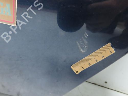 Tailgate OPEL CORSA D (S07) 1.2 (L08, L68) | BP28832179C6