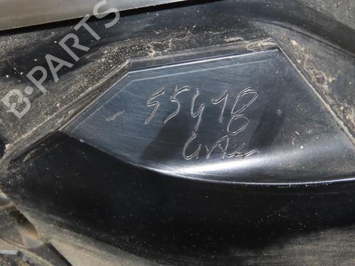 Left taillight RENAULT TWINGO II (CN0_) 1.5 dCi 75 | BP32076172C34 - Image 2