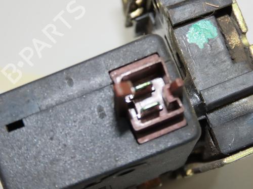 Used Rear left lock CITROËN SAXO (S0, S1) 1.5 D (57 hp) 31120972