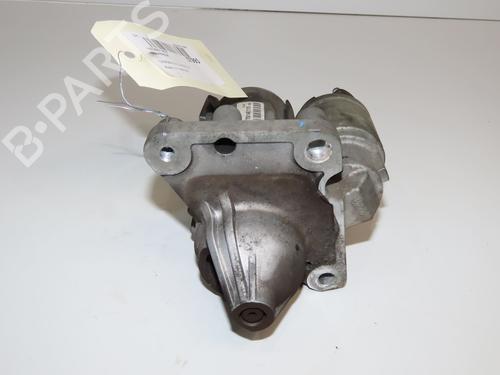 Starter CITROËN C3 II (SC_) 1.4 HDi 70 (SC8HZC, SC8HR0, SC8HP4) | BP36791286M8 - Image 4