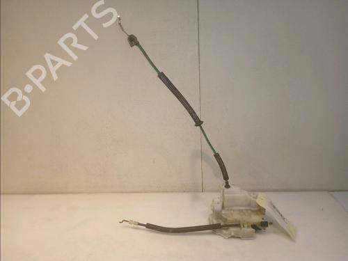 Used Front right lock ALFA ROMEO 159 Sportwagon (939_) 1.9 JTDM 16V (939BXC1B, 939BXC12) (150 hp) 14996318