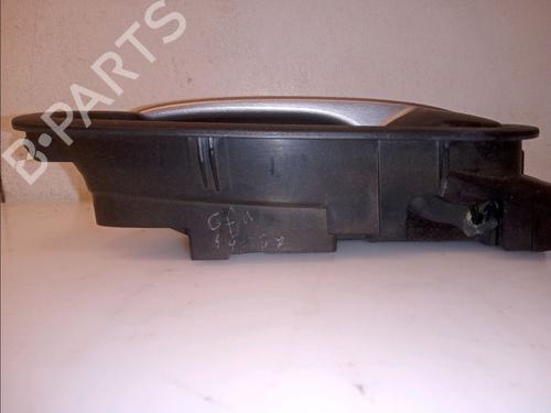Rear left interior door handle MAZDA 3 (BL) 1.6 MZ-CD (BL14) | BP14951676I15 - Image 3