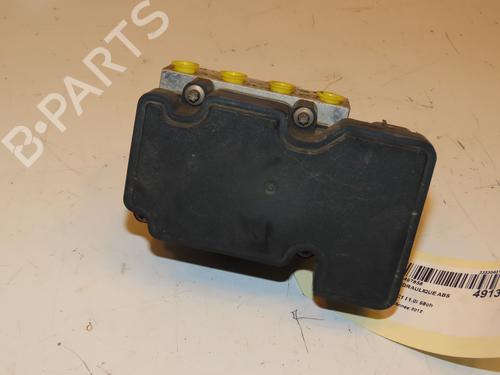 ABS pump CITROËN C1 (PM_, PN_) 1.0 | BP16707355M43 