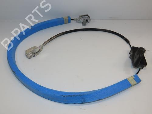 Tailgate lock PEUGEOT BOXER Van 2.0 BlueHDi 130 | BP28802211C101