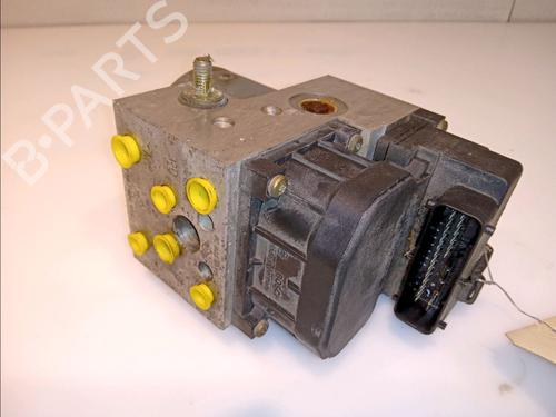 ABS pump RENAULT CLIO II (BB_, CB_) 1.9 D (B/CB0J) | BP23173647M43 