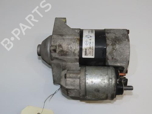 Starter DACIA SANDERO II 1.2 | BP34255338M8 - Image 7