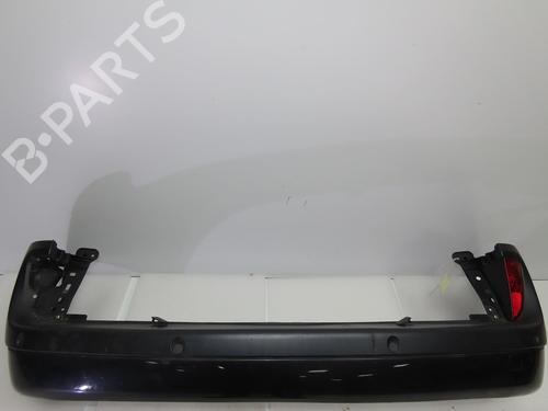 Used Rear bumper Rear bumper RENAULT ESPACE IV (JK0/1_) 2.0 dCi (JK01, JK02, JK1J, JK1K, JK1H) (150 hp) 33836491 33836491