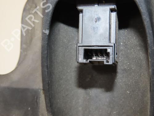 Pedal OPEL CORSA D (S07) 1.2 (L08, L68) | BP28967654I4 